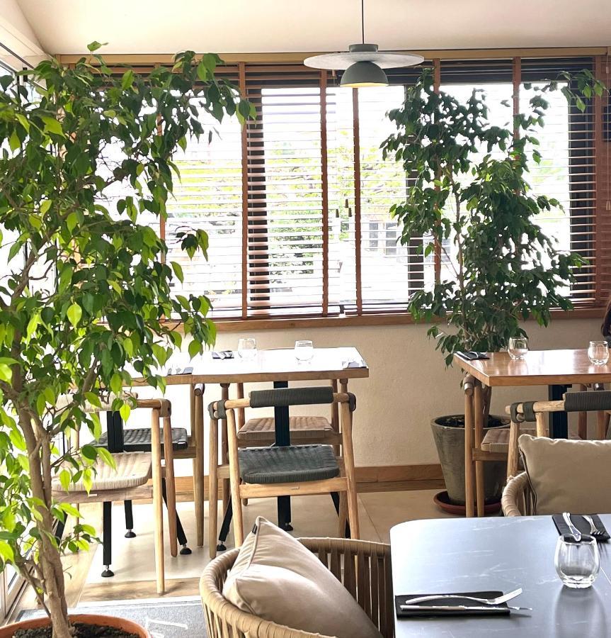 Le Royal Hotel Restaurant Bonifacio  Eksteriør billede
